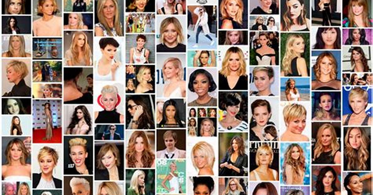 The a-List of Celebrities Starting with "S"