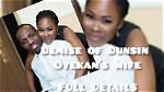 The Age of Dunsin Oyekan's Wife: Exploring Their Relationship