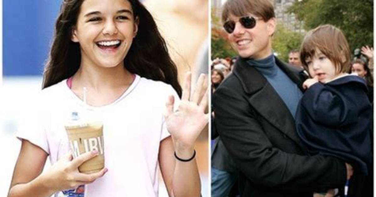The Aging Grace of Tom Cruise: Explorations of Time and Appearance