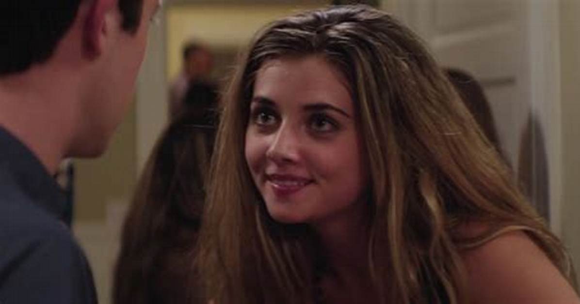 The Allure of Giorgia Whigham in "13 Reasons Why": a Captivating Performance