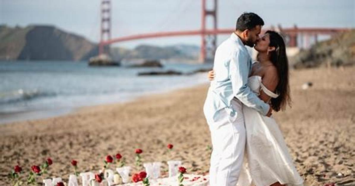 The Allure of Paparazzi Proposals: a Guide for the Starstruck