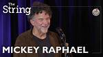 The Amazing Age of Mickey Raphael: a Musical Journey