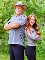 The Amazing Race: Anna Leigh's Husband Revealed