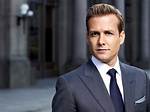 The Astonishing Age of Harvey Specter