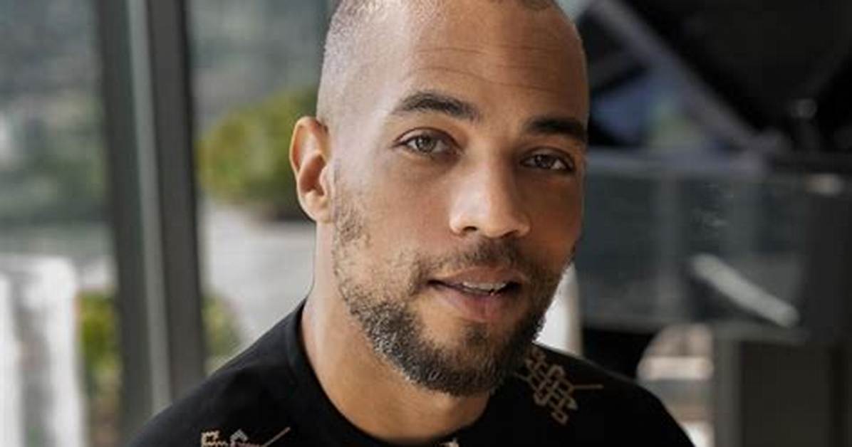 The Astonishing Net Worth of Kendrick Sampson: Uncovering the Fortune