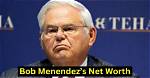 The Astounding Net Worth of Bob Menendez in 2023