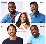 The Bachelorette Final Four 2023: Who Will Win Gabby and Rachel's Hearts?