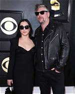 The Band Behind "Mykonos": Patrick Carney and Emily Ward