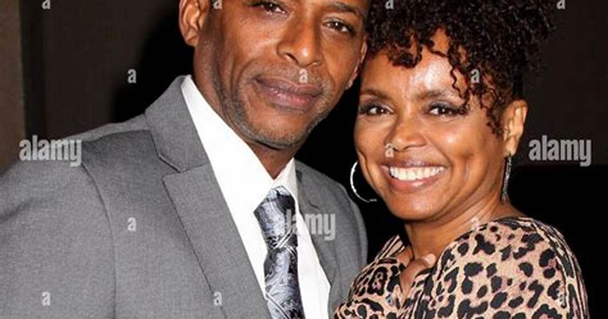 The Beloved Wife of Darnell Williams