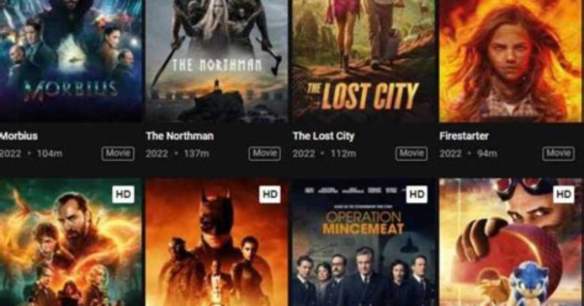 The Best Bflix Free Hd Movies: Stream Your Favorite Films Instantly