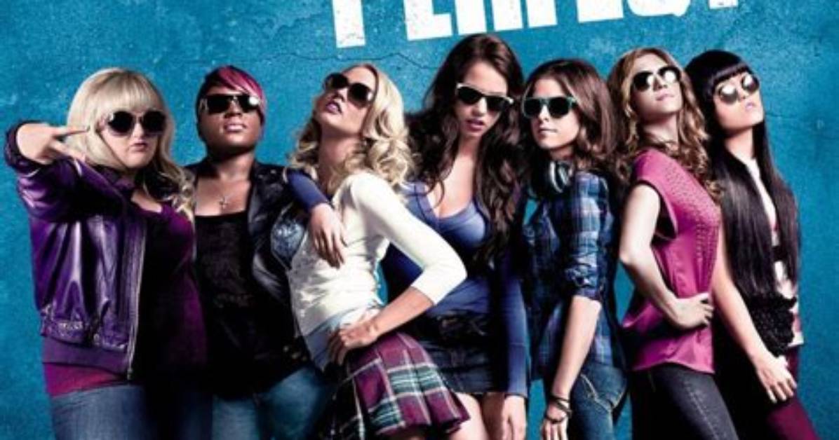 The Best of Pitch Perfect: Meet the a Cappella Legends