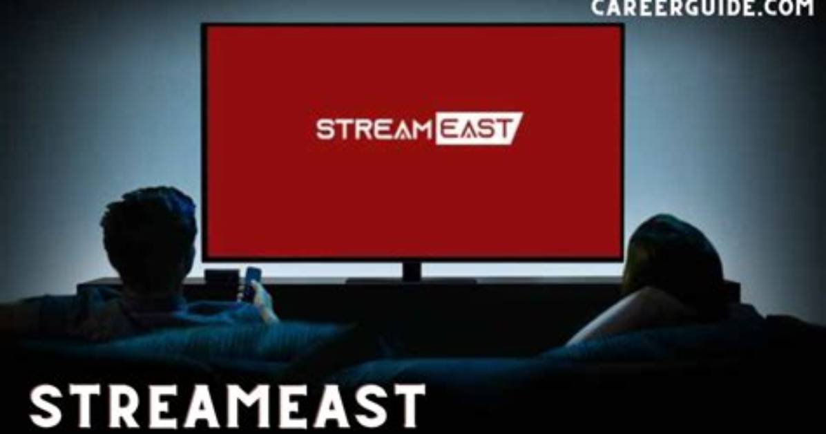The Best Streaming Experience with Streameast Io