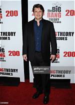 The Big Bang Theory Actor Nathan Fillion and His Brother Jeff Fillion Grew up Together in Canada