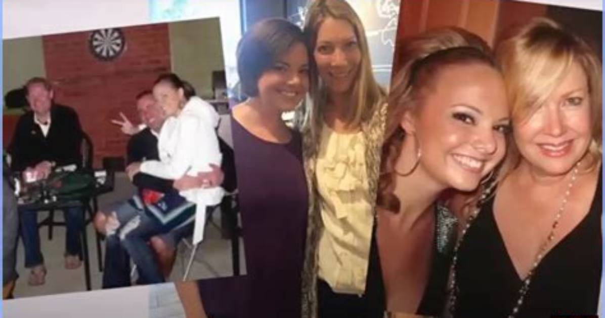 The Big Scam: Unmasking Amanda Riley