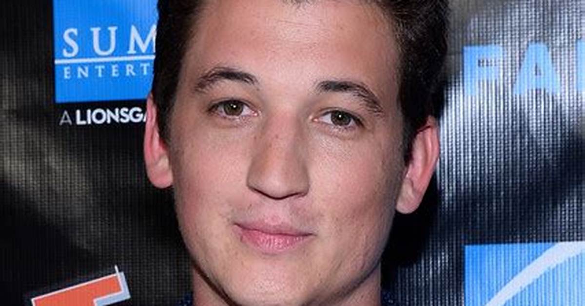 The Birth Story of Miles Teller: a Journey from Obscurity to Stardom