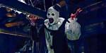 The Bizarre Clown Film: an Unsettling Cinematic Experience