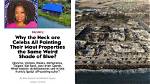 The Blue Maui Conspiracy: Unraveling the Hidden Truth