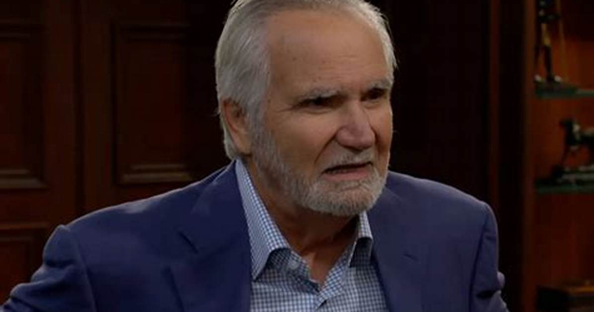 The Bold and the Beautiful: Is Eric Leaving the Show?