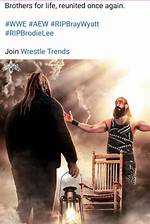 The Bray Wyatt Era: His Whole World in His Hands