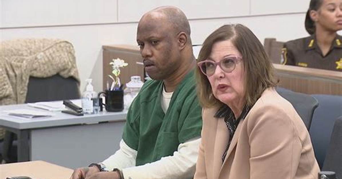 The Brutal Murder of Kelly Mays: a Tragic Case