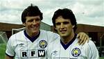 The Burrow Brothers: a Footballing Family