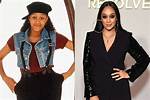 The Cast from Sister, Sister Unveiled