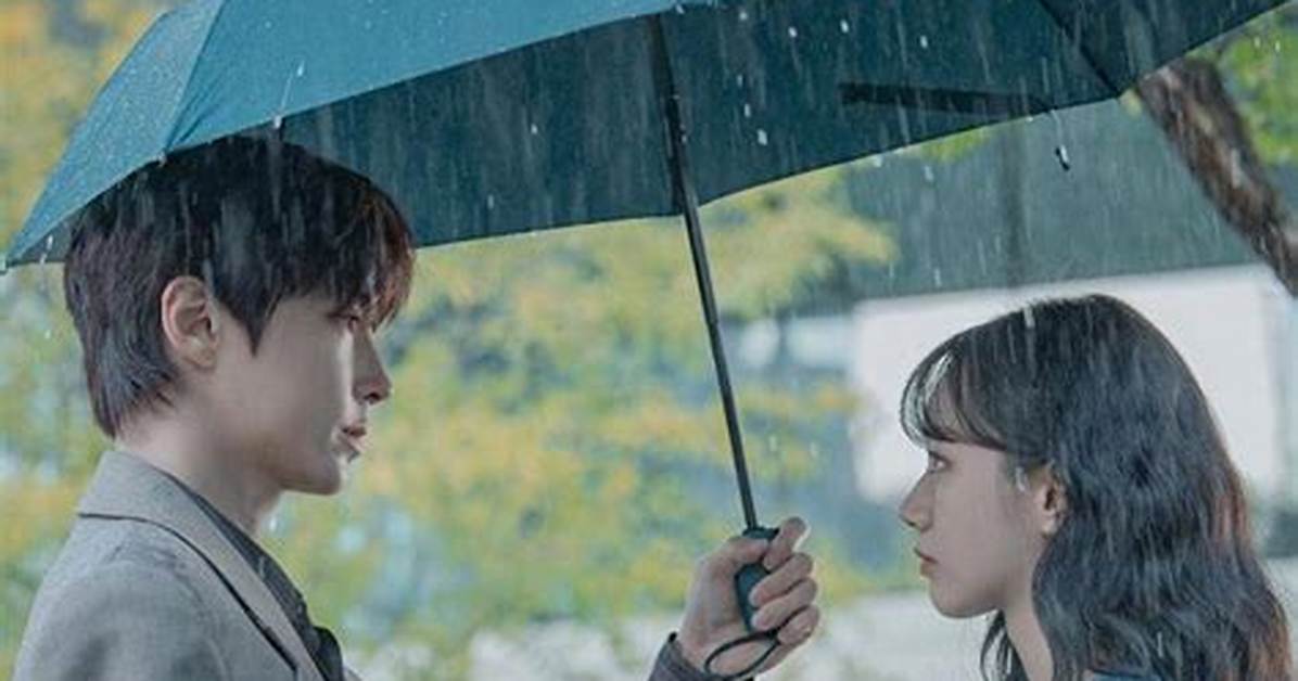 The Chemistry of Hwang in Yeop and Kim So Hyun: a Dynamic Duo