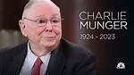 The Children of Charlie Munger: a Legacy of Wisdom and Business Acumen