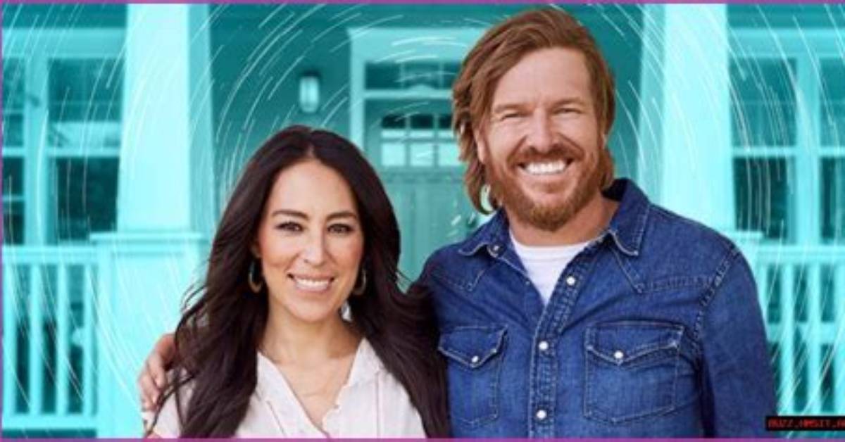 The Chip Gaines Guide to Construction: How He Mastered the Art