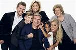 The Chrisley Siblings: a Family United in Controversy