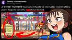 The "Chun-Li Tournament Mod Accident" and Its Impact on Competitive Gaming
