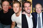 The Cinematic Legacy of Alexander James Caan, Hollywood Icon