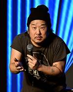 The Comedian Redefining Asian American Representation