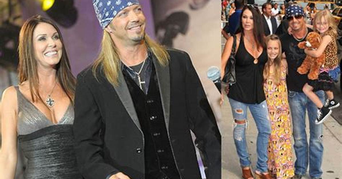 The Complete Guide to Bret Michaels' Wife in 2022