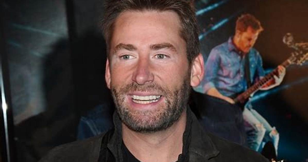 The Complete Guide to Chad Kroeger's Relationships: Wives, Marriages, and More