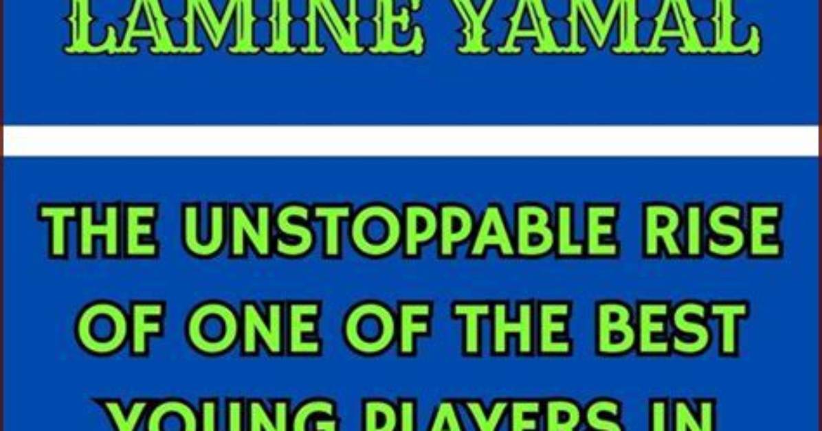 The Complete Guide to Lamine and Yamal Languages