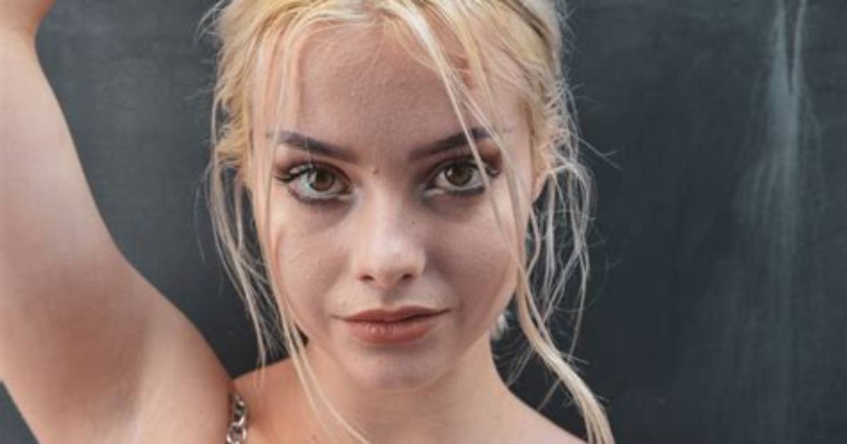 The Complete Guide to Lauren Burch Leaked Content
