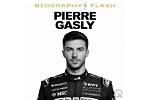 The Complete Guide to Pierre Gasly's Signature Hairstyle