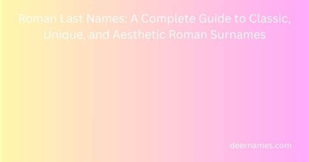 The Complete Guide to the Historical Names of Constantinople