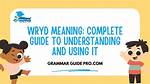 The Complete Guide to Understanding and Using the Binomial System