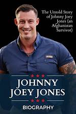 The Comprehensive Guide to Johnny Joey Jones on Wikipedia