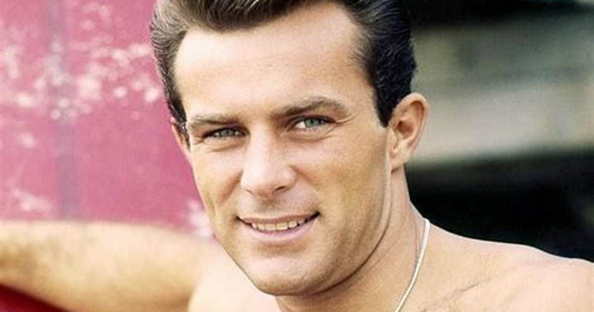 The Comprehensive Guide to Robert Conrad's Children