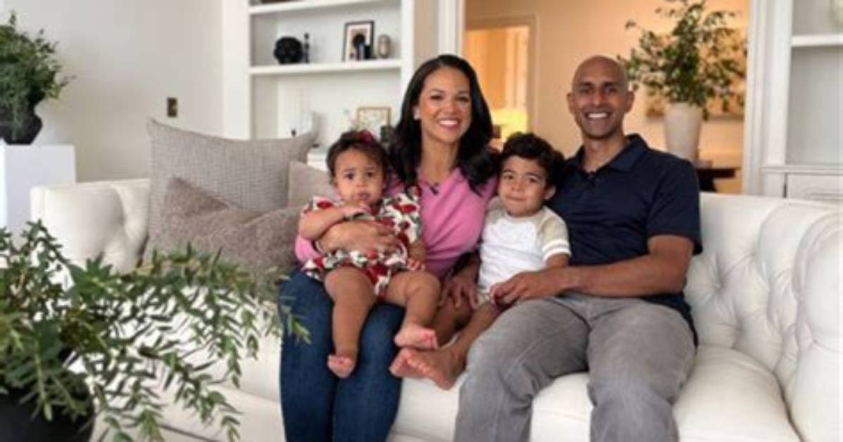 The Connection Between Laura Jarrett and Her Prominent Father