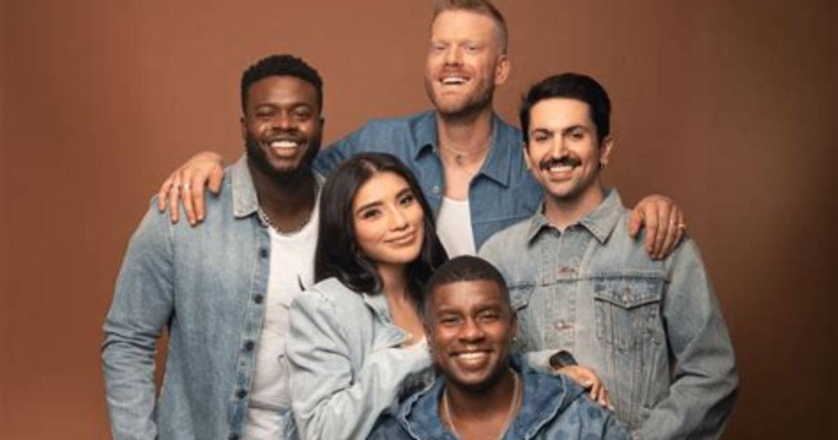 The Continued Unity of Pentatonix: an Exploration