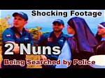 The Controversial Search of Two Nuns