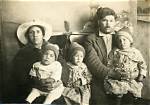 The Corderos: Jimmy Cordero Family History and Legacy