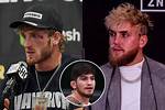 The Crazy Love Triangle: Logan Paul, Dillon Danis, and Nina Agdal