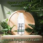 The Crystal Launcher: Unlocking the Power of Crystals