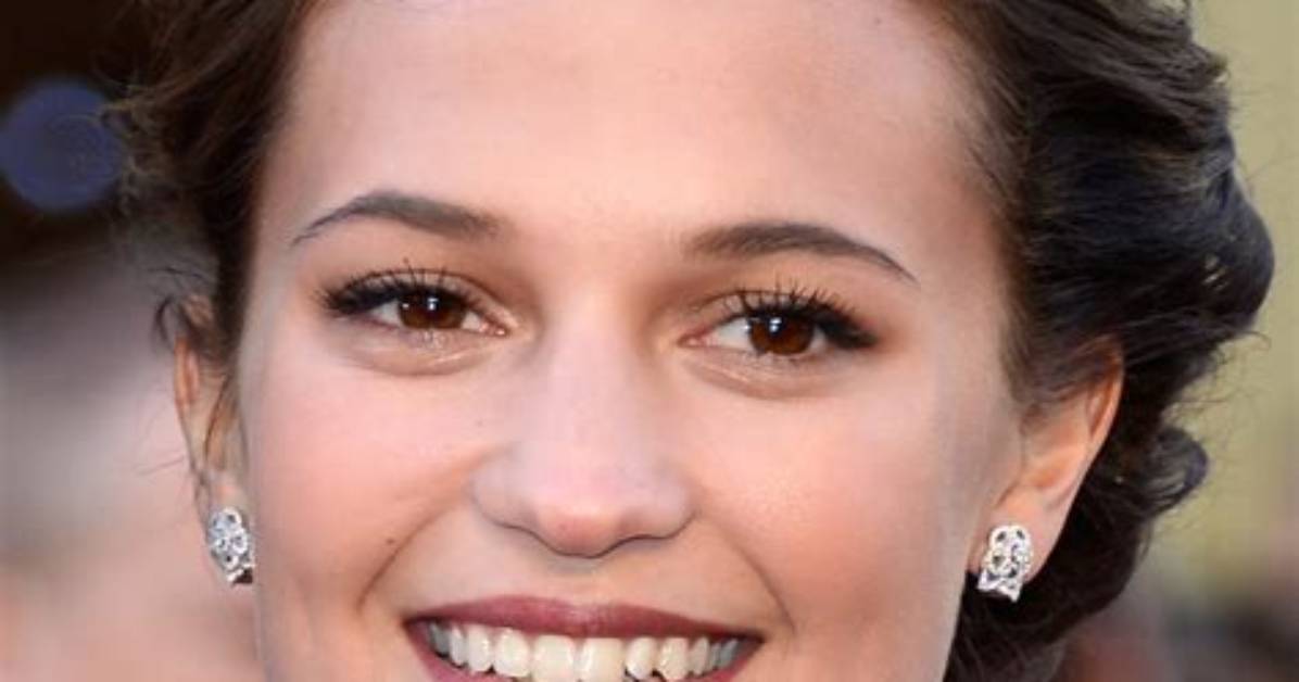 The Cultural Heritage of Alicia Vikander: Exploring Her Ethnicity