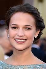 The Cultural Heritage of Alicia Vikander: Exploring Her Ethnicity